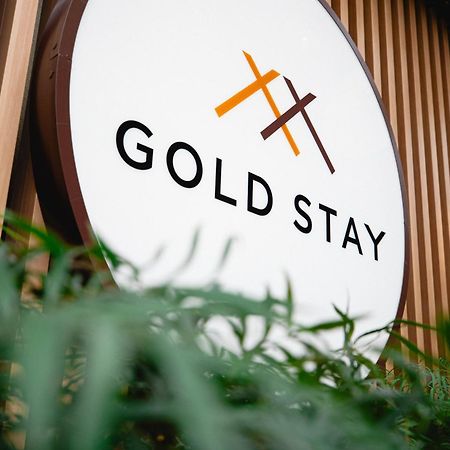 Gold Stay Nagoya Osu Экстерьер фото