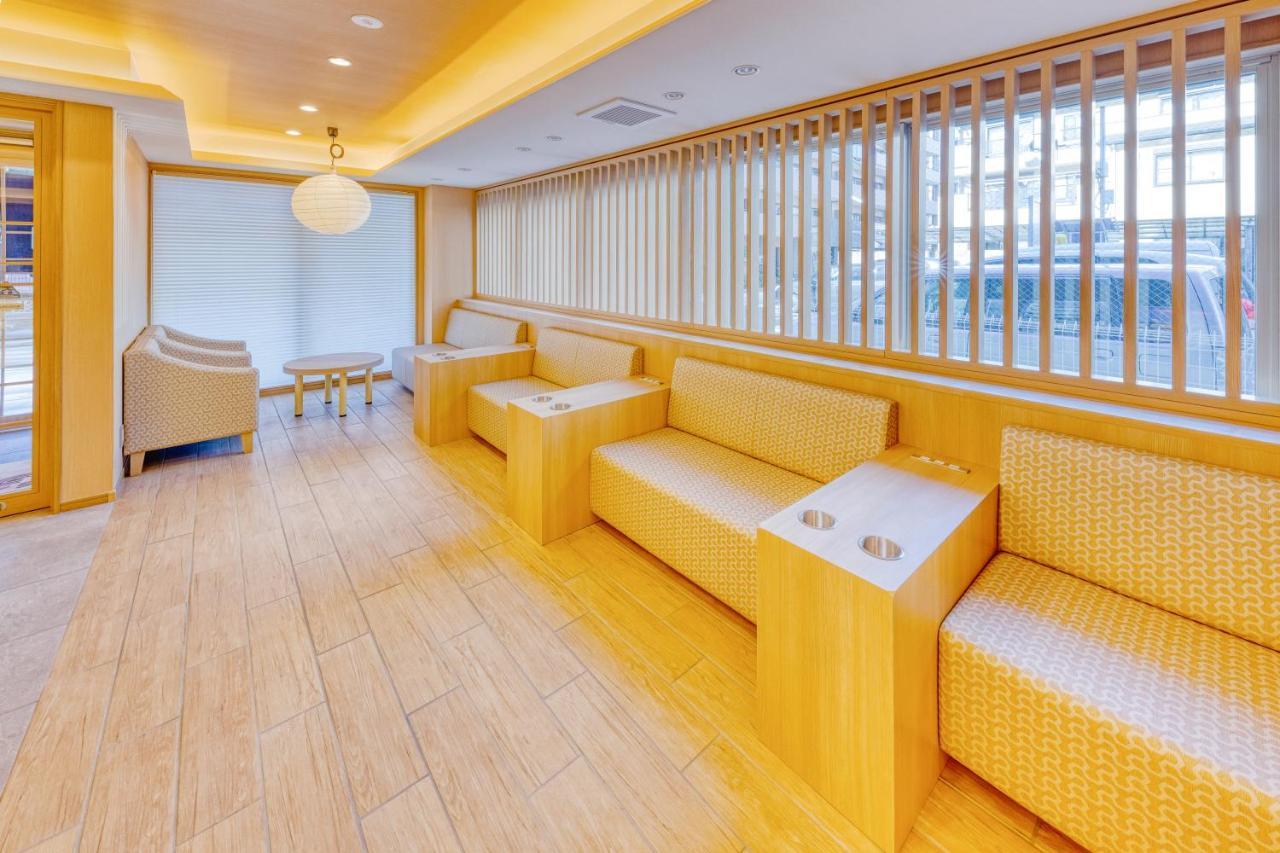 Gold Stay Nagoya Osu Экстерьер фото