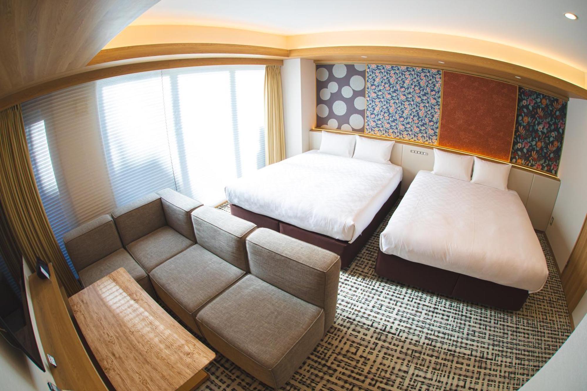 Gold Stay Nagoya Osu Экстерьер фото