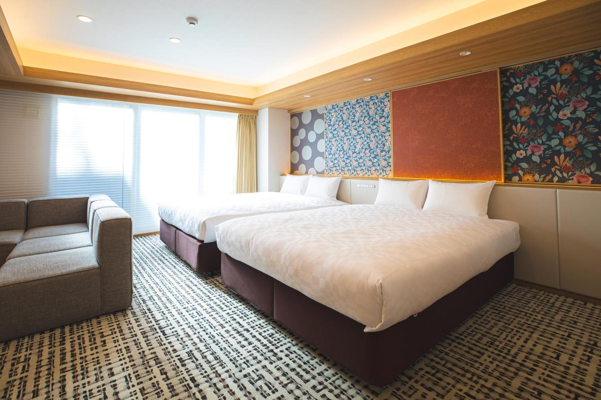 Gold Stay Nagoya Osu Экстерьер фото