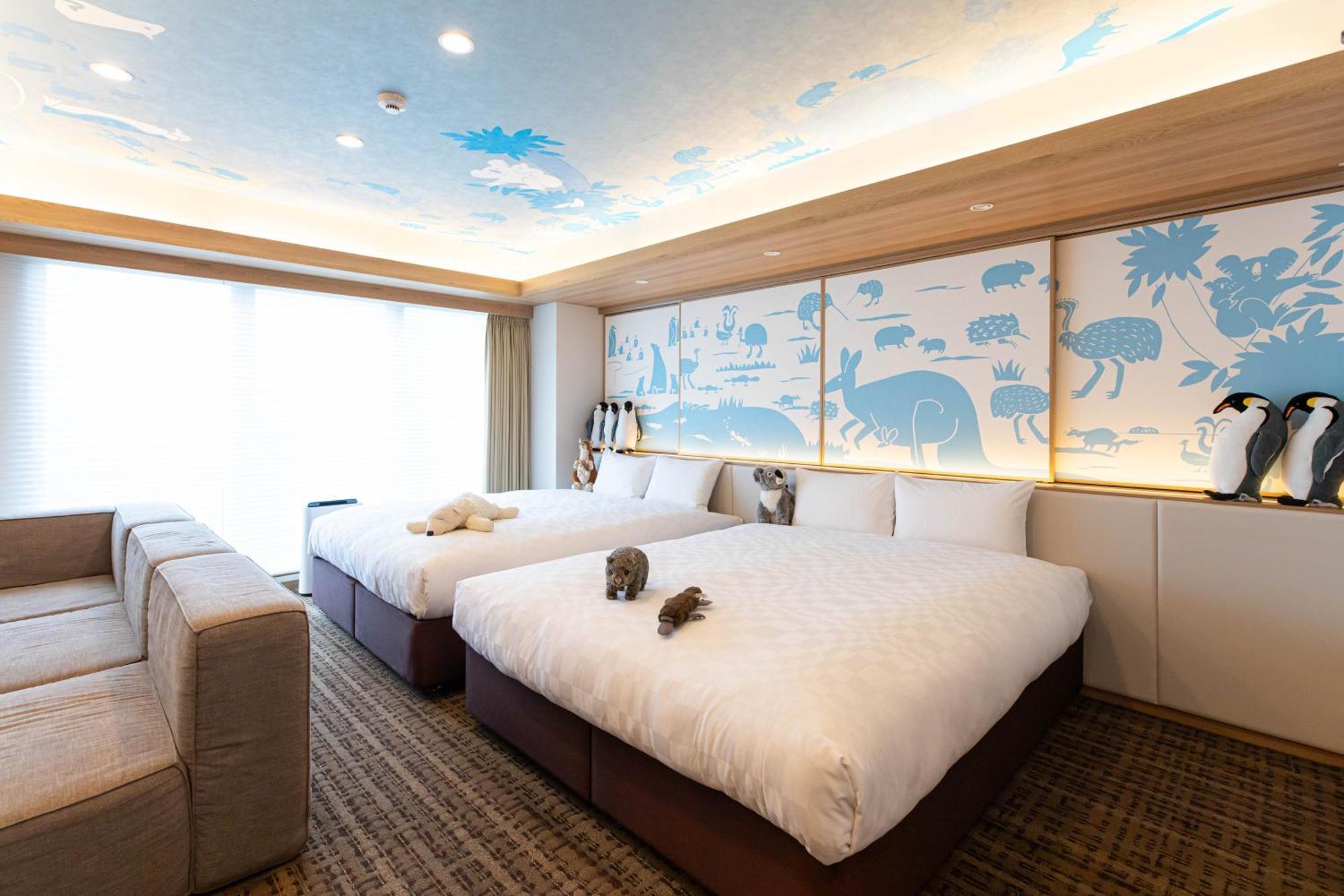 Gold Stay Nagoya Osu Экстерьер фото