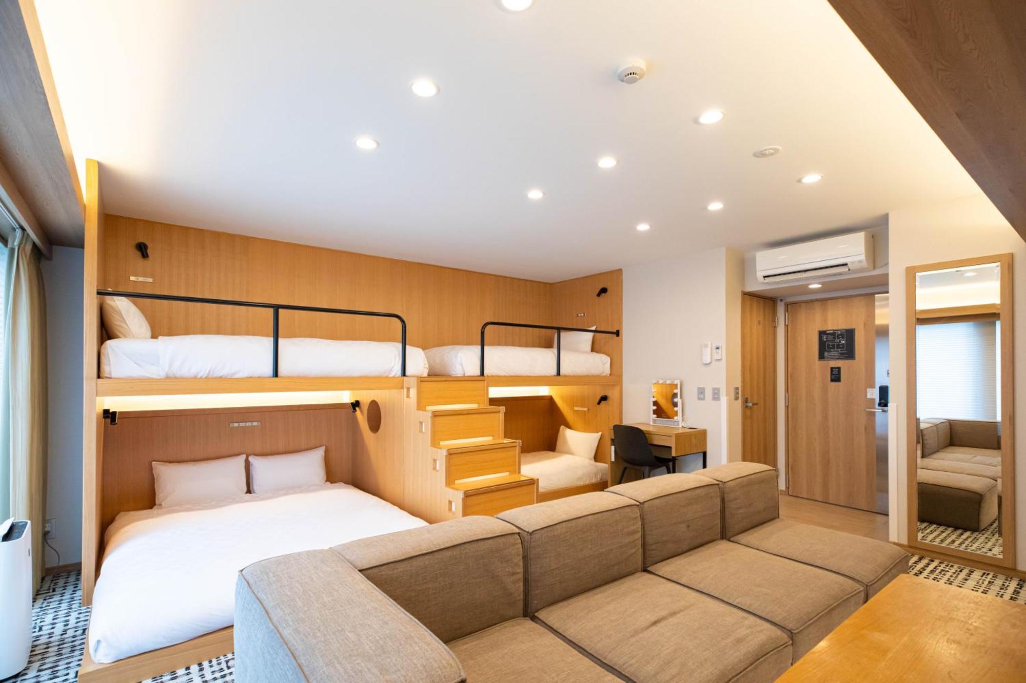 Gold Stay Nagoya Osu Экстерьер фото