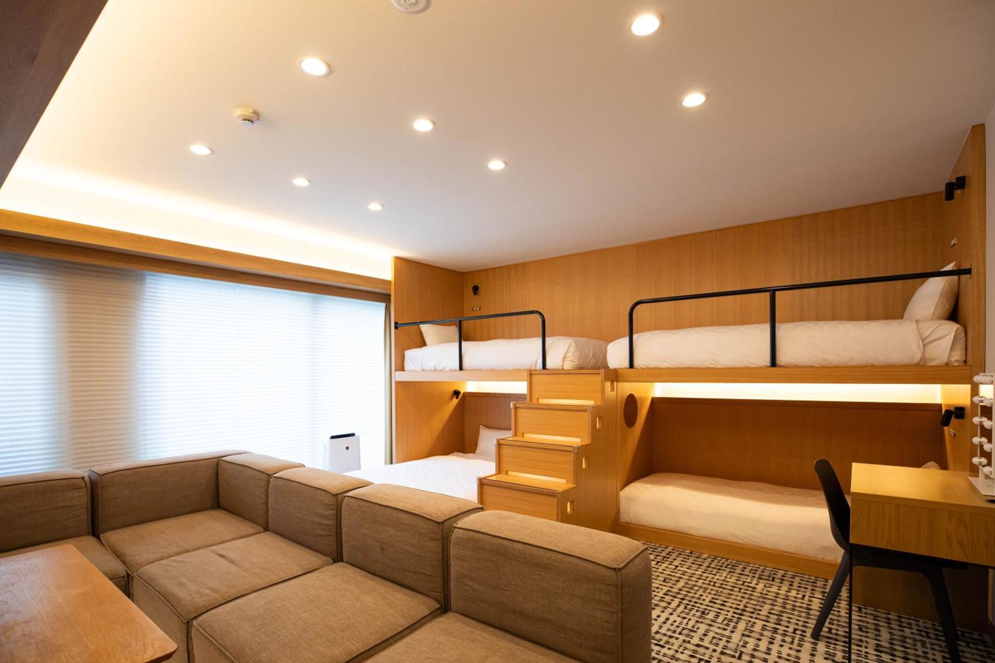 Gold Stay Nagoya Osu Экстерьер фото