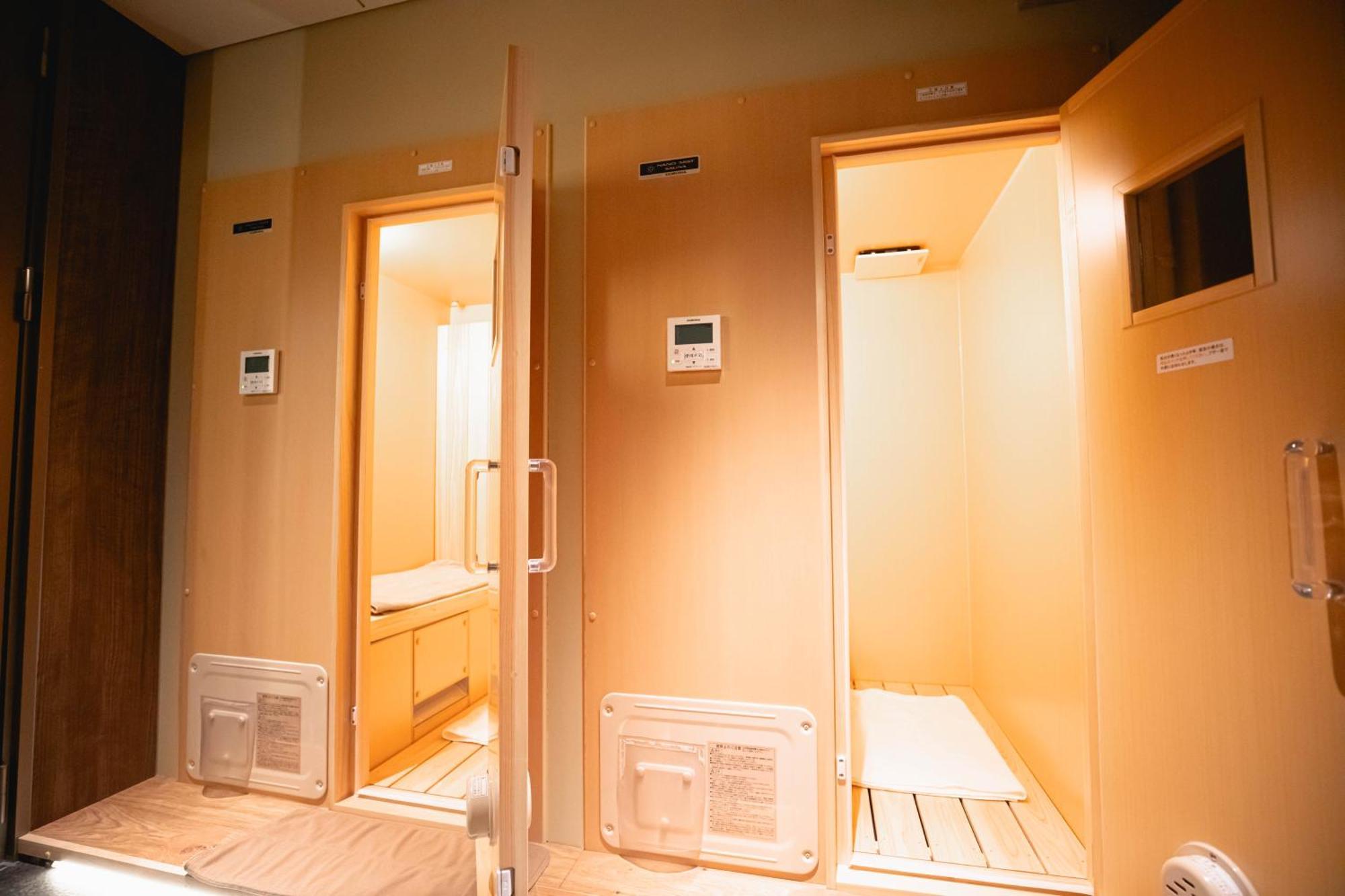 Gold Stay Nagoya Osu Экстерьер фото